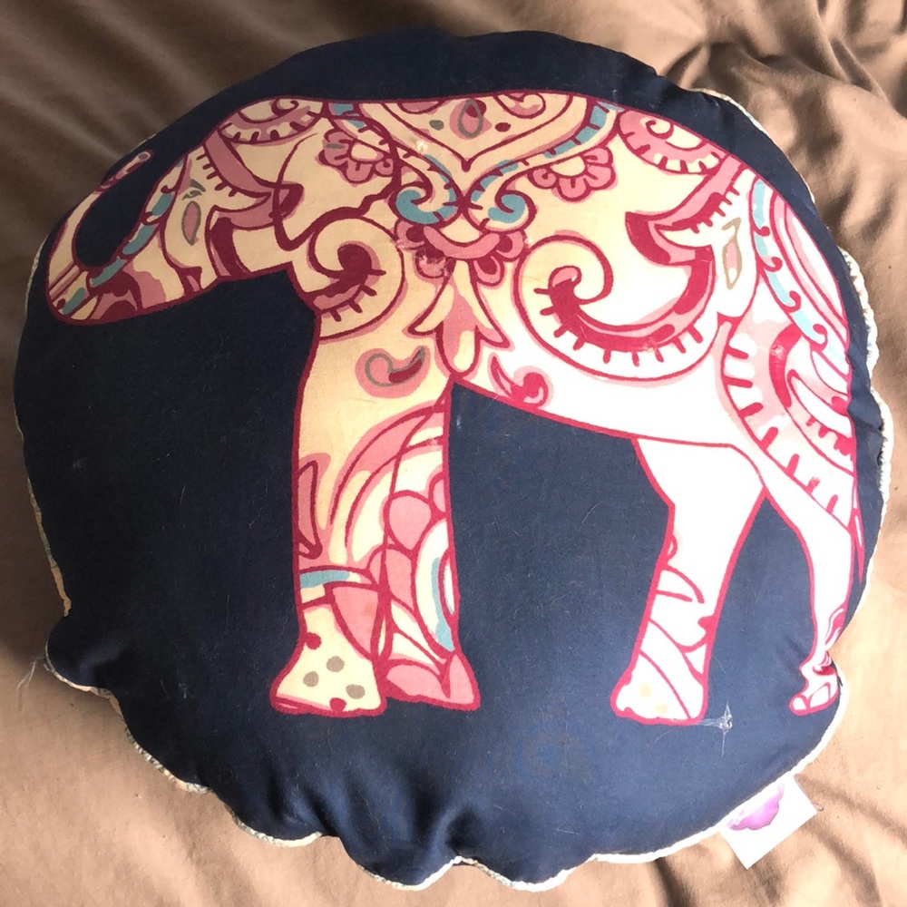 Home decor pillow